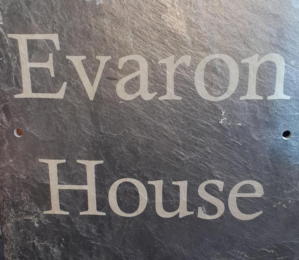 Stranocum Evaron House المظهر الخارجي الصورة